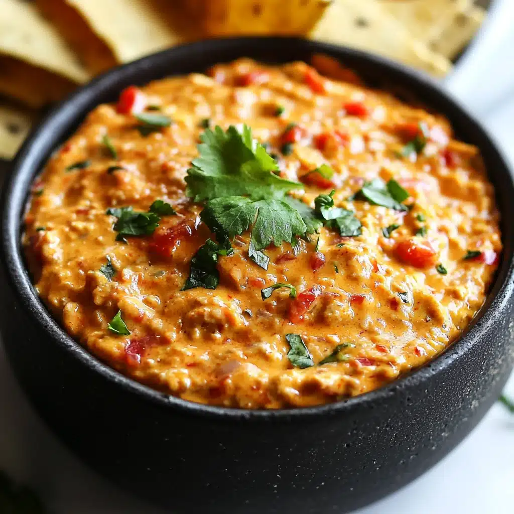 Rotel dip recipe blog