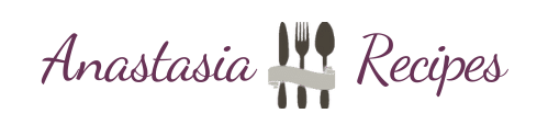 Anastasia Recipes