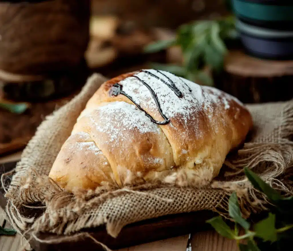 gipfeli recipe 2