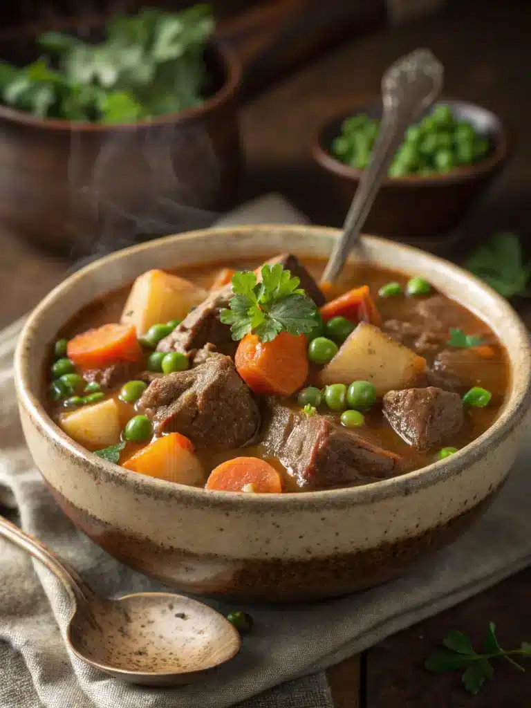 beef stew