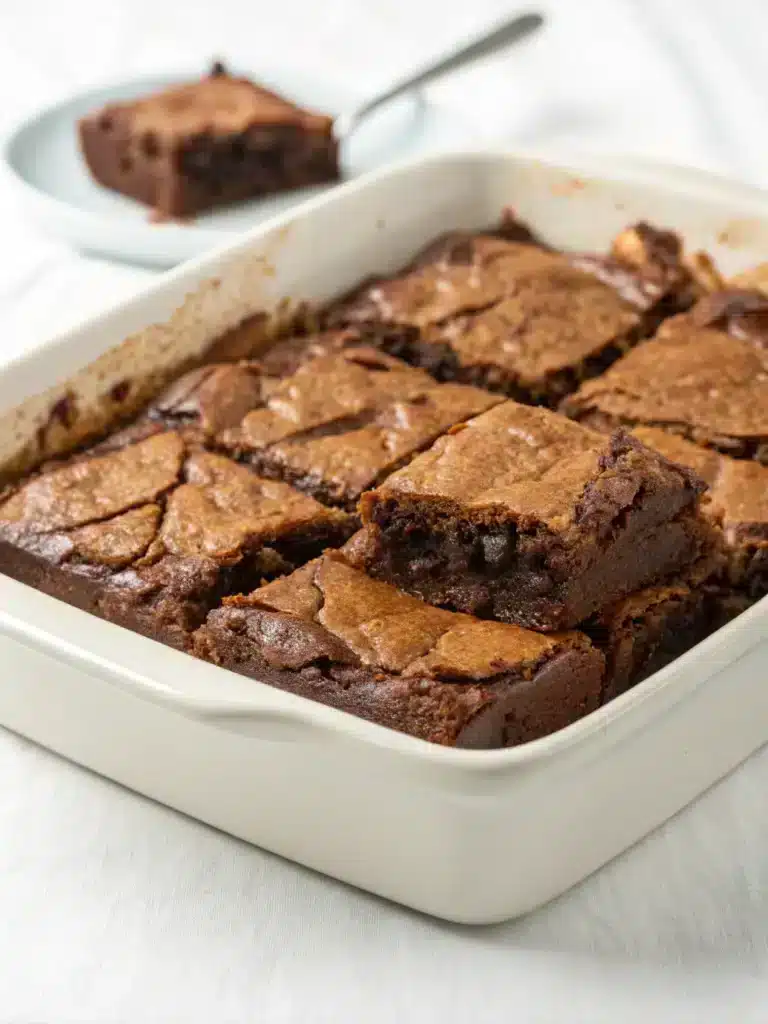 brownies