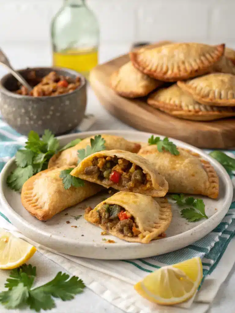 empanadas