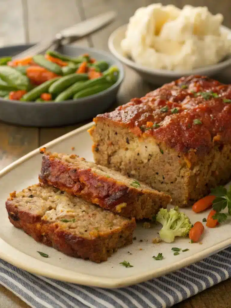 meatloaf