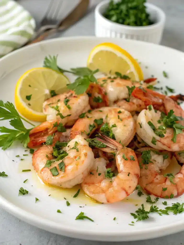 shrimp