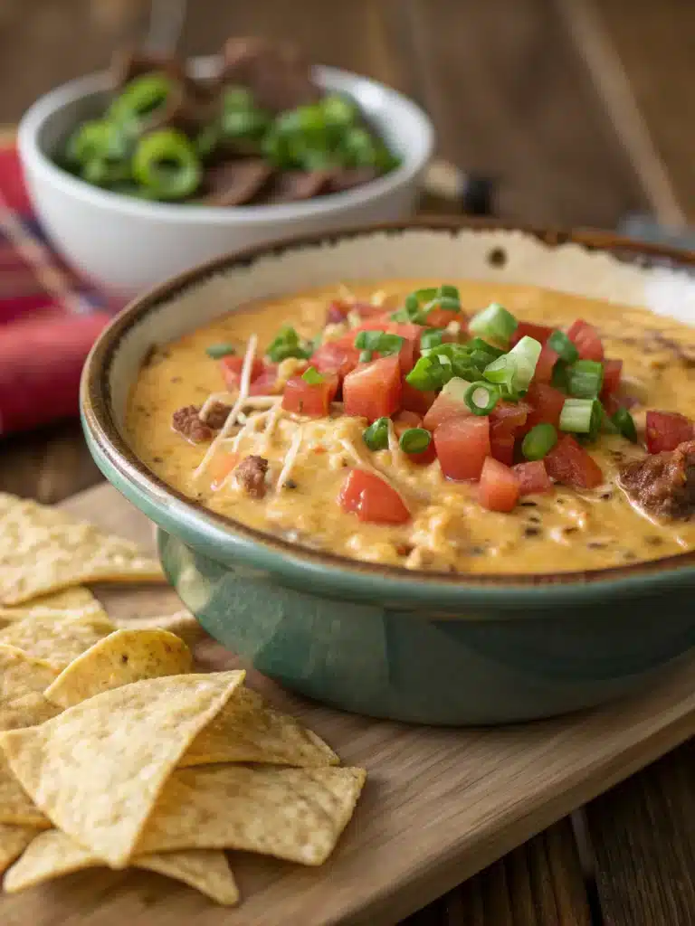 chili con queso