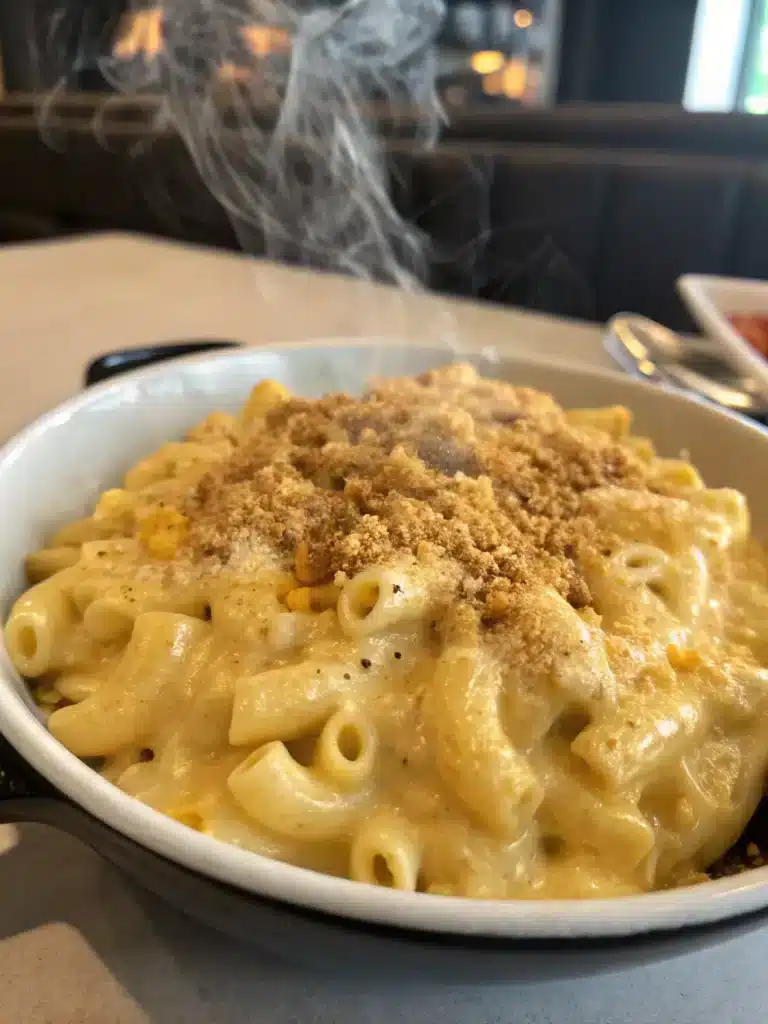 mac sauce