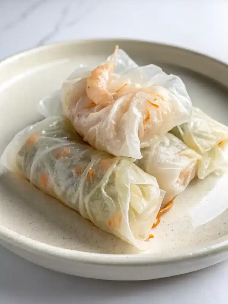 rice paper